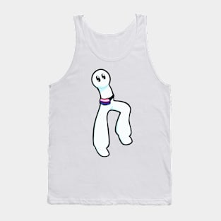 Fresno Nightcrawler - Genderfluid Tank Top